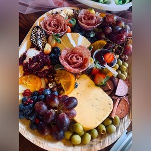 Meet your Posher, Marivic